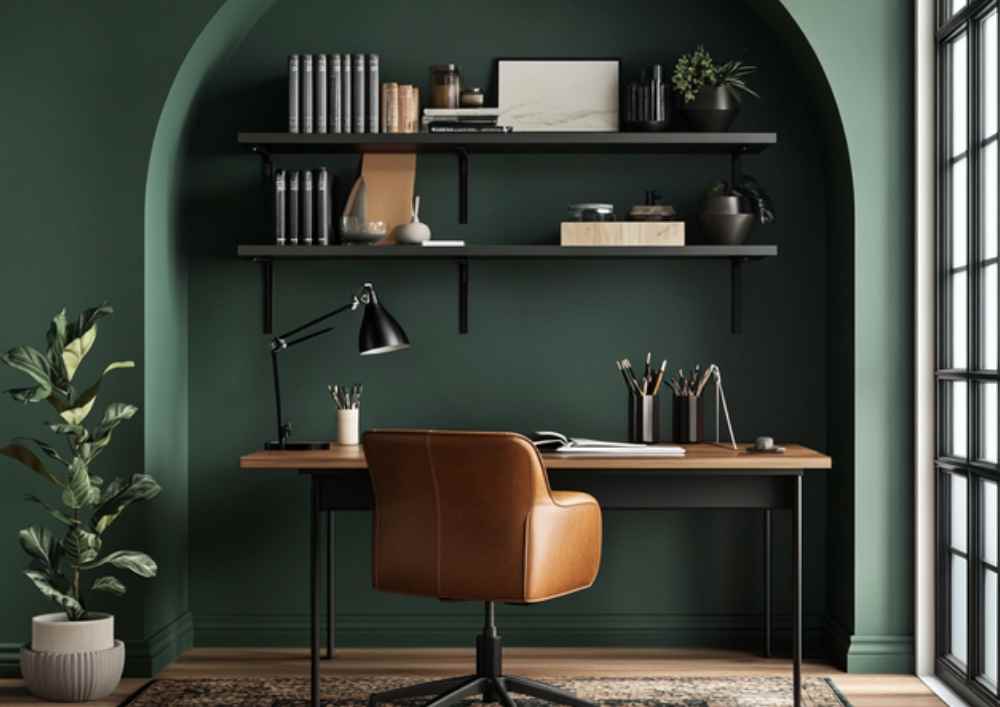 Study Room